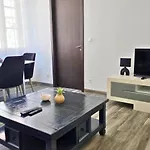 公寓 La Petit Cle - Centre 塞莱斯塔