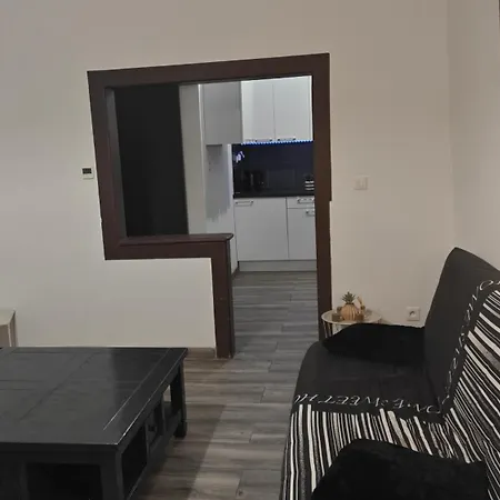 Centre Apartment