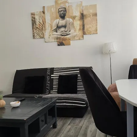 Centre Apartment
