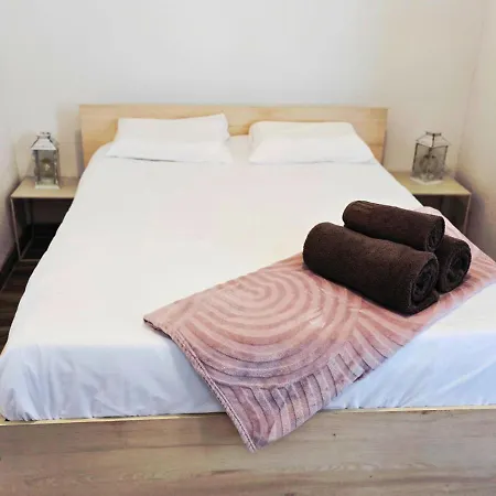 La Petit Cle - Centre Apartmán