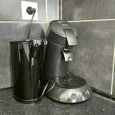 Apartmán La Petit Cle - Centre Sélestat